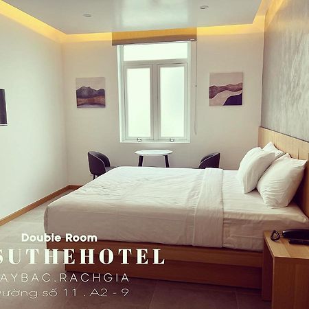 Hasu The Hotel - راش غايا المظهر الخارجي الصورة
